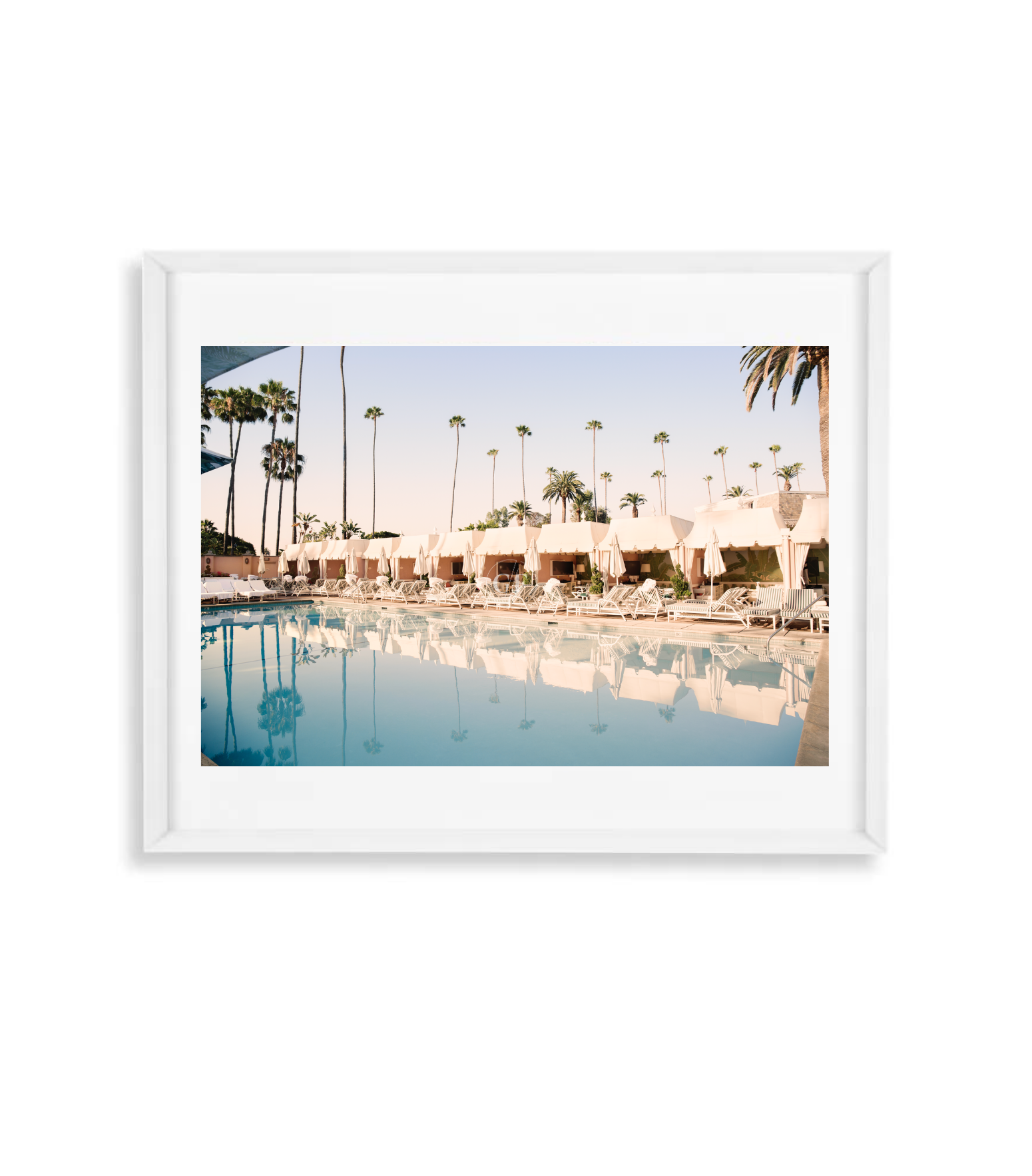 BEVERLY HILLS