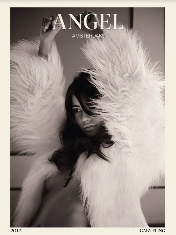 Angel | Amsterdam, posters